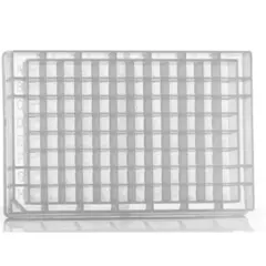 Square Deep Well Storage Microplate