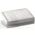 Semi-Skirted PCR Plates With Removable Tube Strips