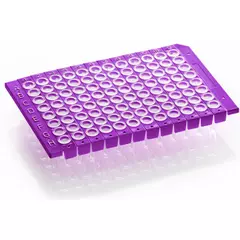 FrameStar® Breakable Vertically PCR Plate