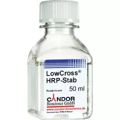 LowCross HRP-Stab
