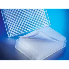 384-well PP Storage Microplates