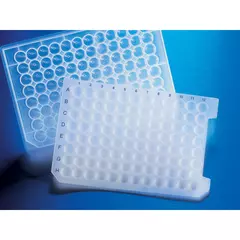 96-well PP Microplates