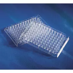 96-well PVC Microplates