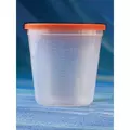 Flexible PP Sample Container