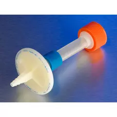 Disposable Aseptic Transfer Cap for CellSTACK