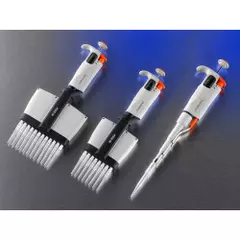 Mechanical Pipets (3)
