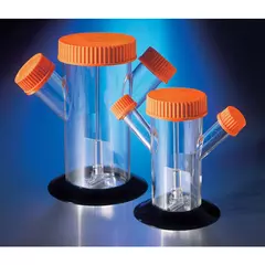 Disposable Spinner Flasks