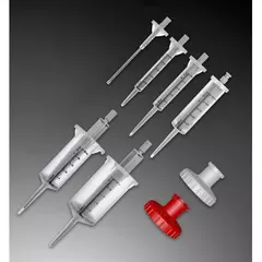 Step-R Repeating Syringe Tips and Accessories