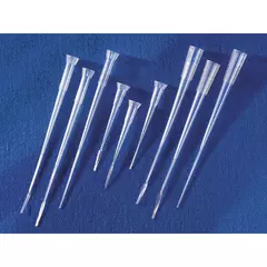 0 µL to 200 µL Gel-Loading Pipet Tips