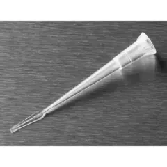 0.2-10 µL Flat Microvolume Gel-Loading Pipet Tips