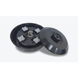 Swing-out Windshield Rotor - GRD-M-m2.0-16 for GZ-1730R