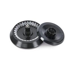 Fixed Angle Rotor - GRF-G-m2.0-30 for GZ-1248/R, 1236R, 1580/R