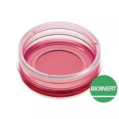 µ-Dish 35 mm, high Bioinert