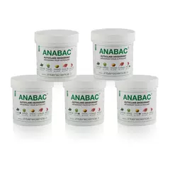 Autoclave Deodorant Anabac