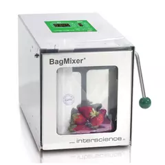 BagMixer 400 Lab Blenders