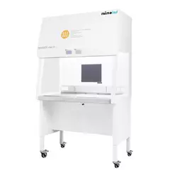 nSAFE Cyto Class II with 3 Filters