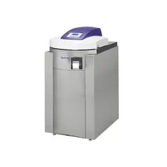 Vertical, top-loading autoclave Systec VX-Series