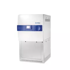 Horizontal, floor-standing autoclave Systec HX-Series