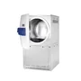 Horizontal, floor-standing autoclave Systec HX-Series